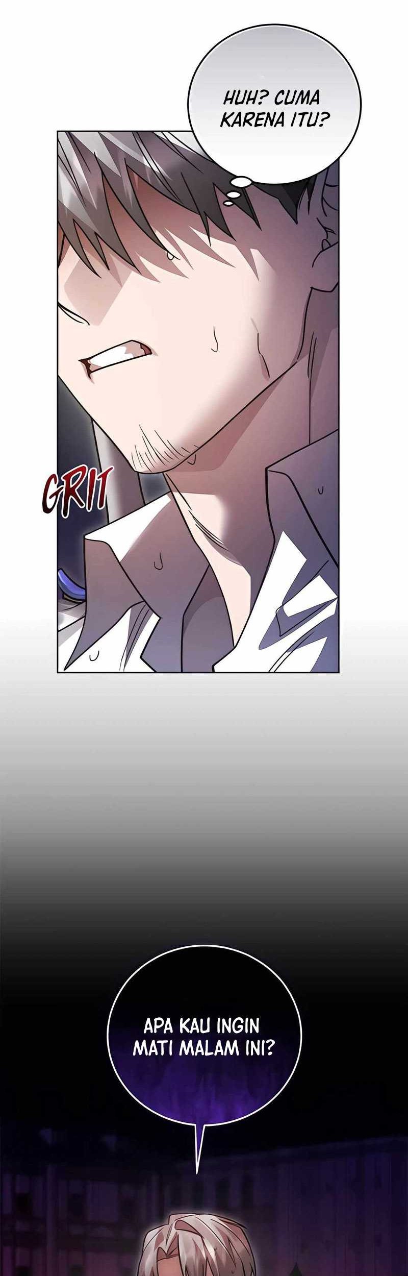 Heroes, Demons & Villains Chapter 105 Gambar 63