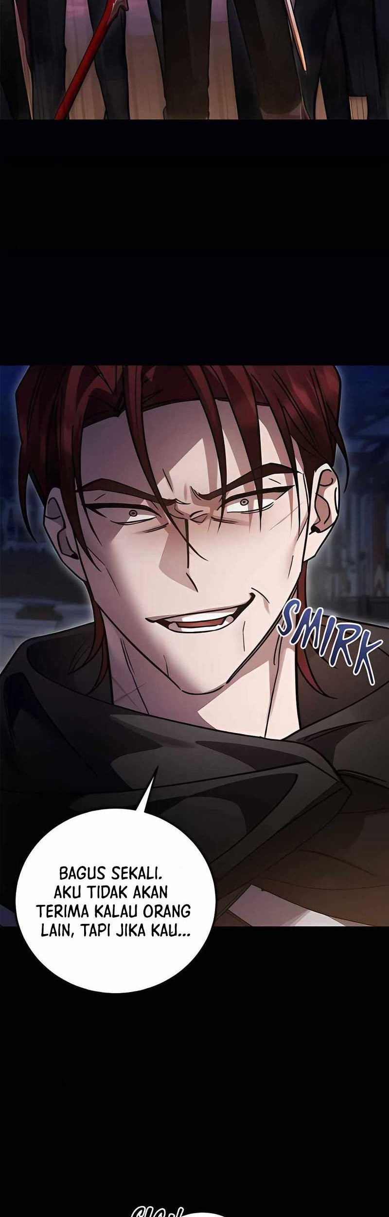 Heroes, Demons & Villains Chapter 105 Gambar 65
