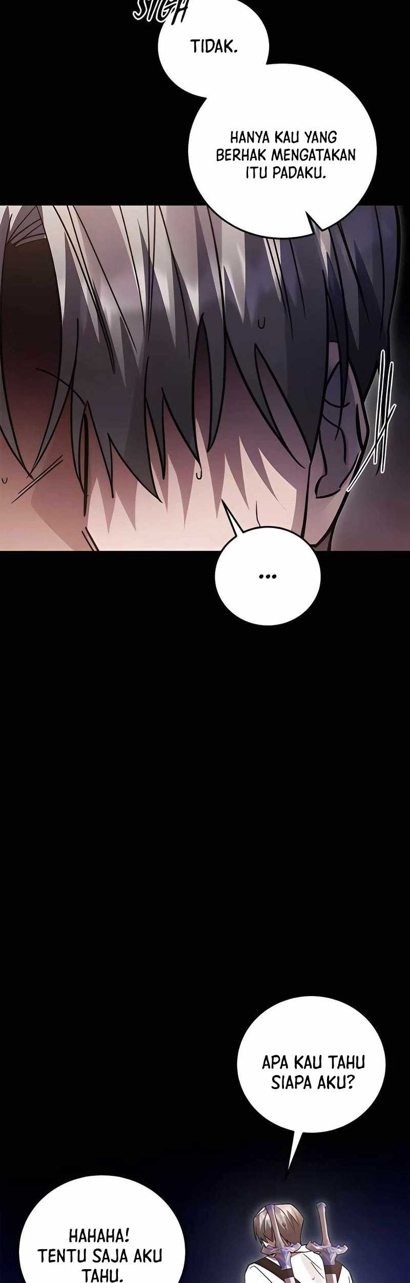 Heroes, Demons & Villains Chapter 105 Gambar 66