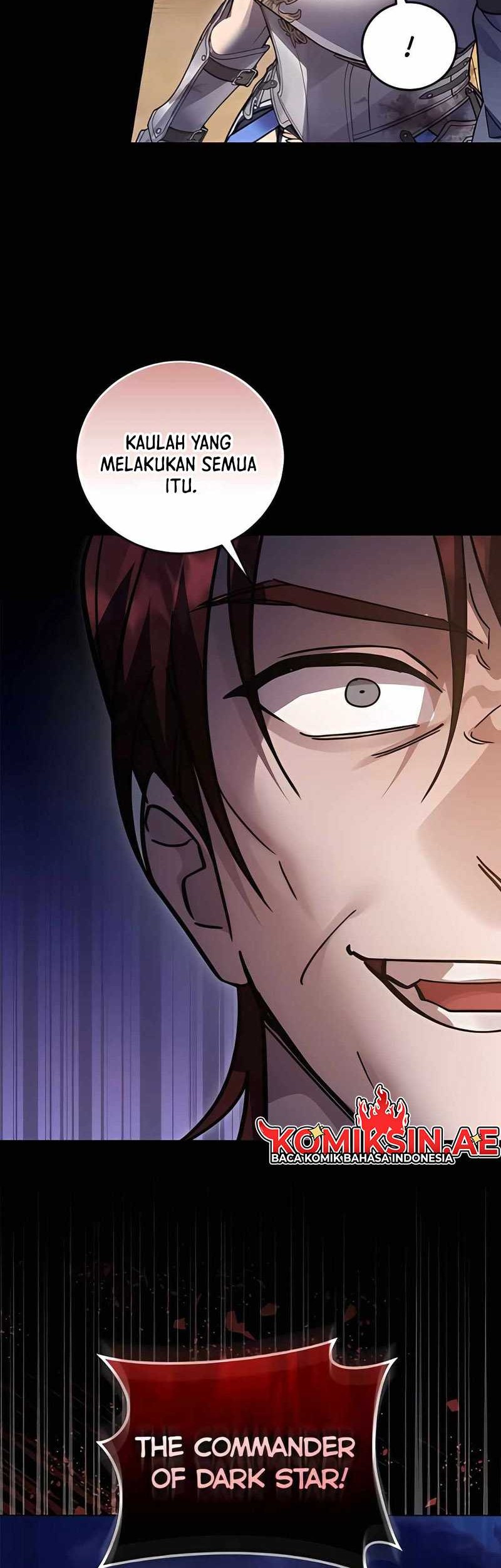 Heroes, Demons & Villains Chapter 105 Gambar 69