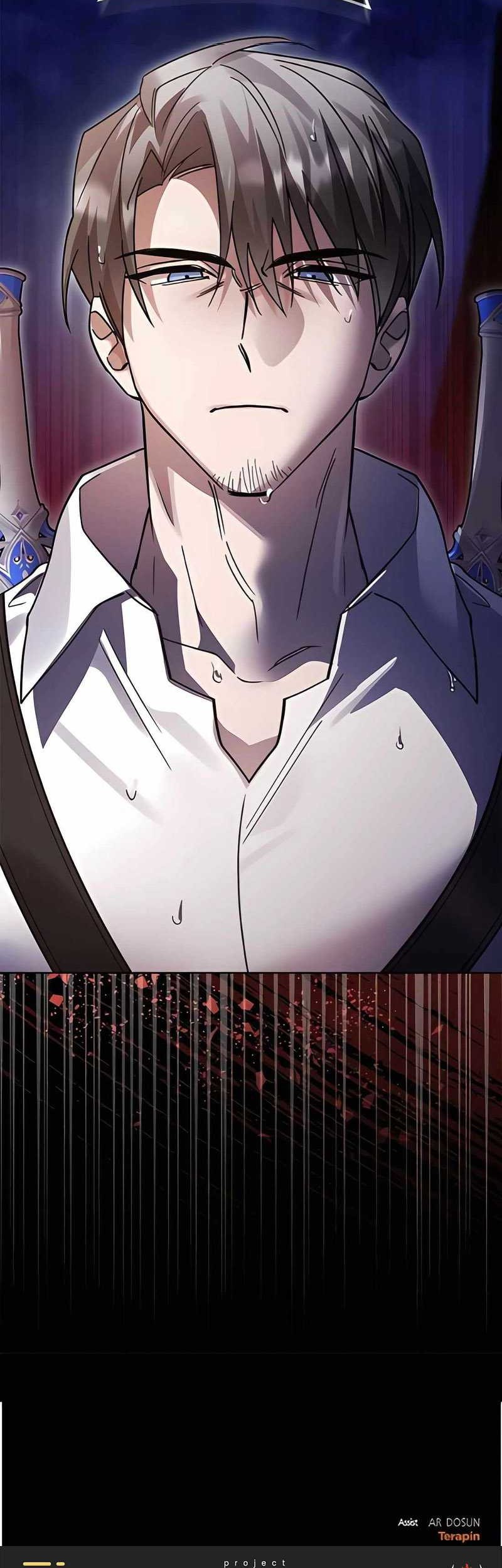 Heroes, Demons & Villains Chapter 105 Gambar 70
