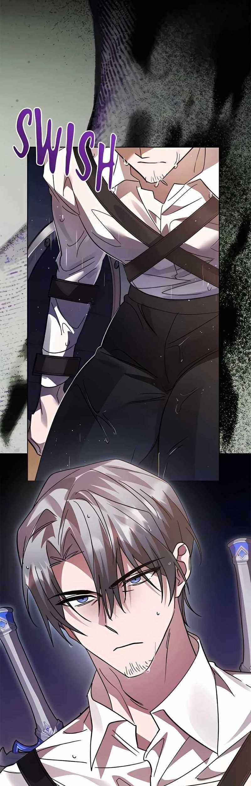 Heroes, Demons & Villains Chapter 105 Gambar 3