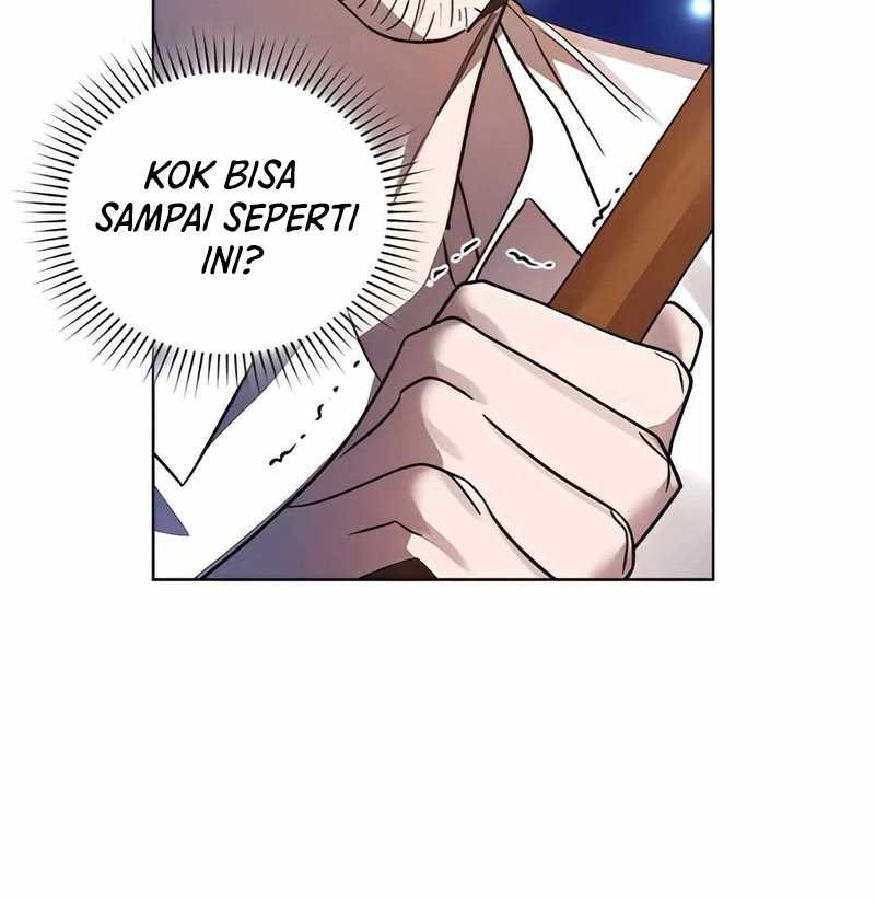 Heroes, Demons & Villains Chapter 105 Gambar 7
