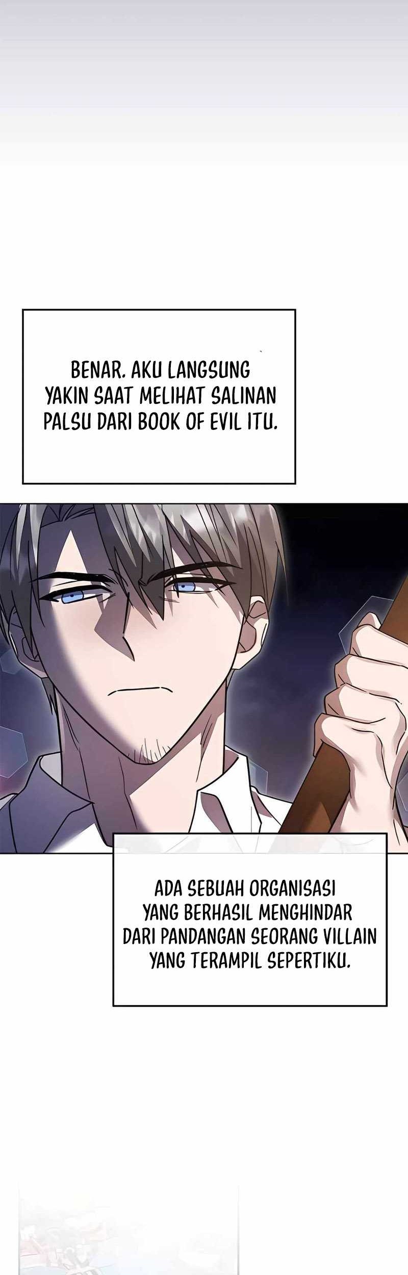 Heroes, Demons & Villains Chapter 105 Gambar 11