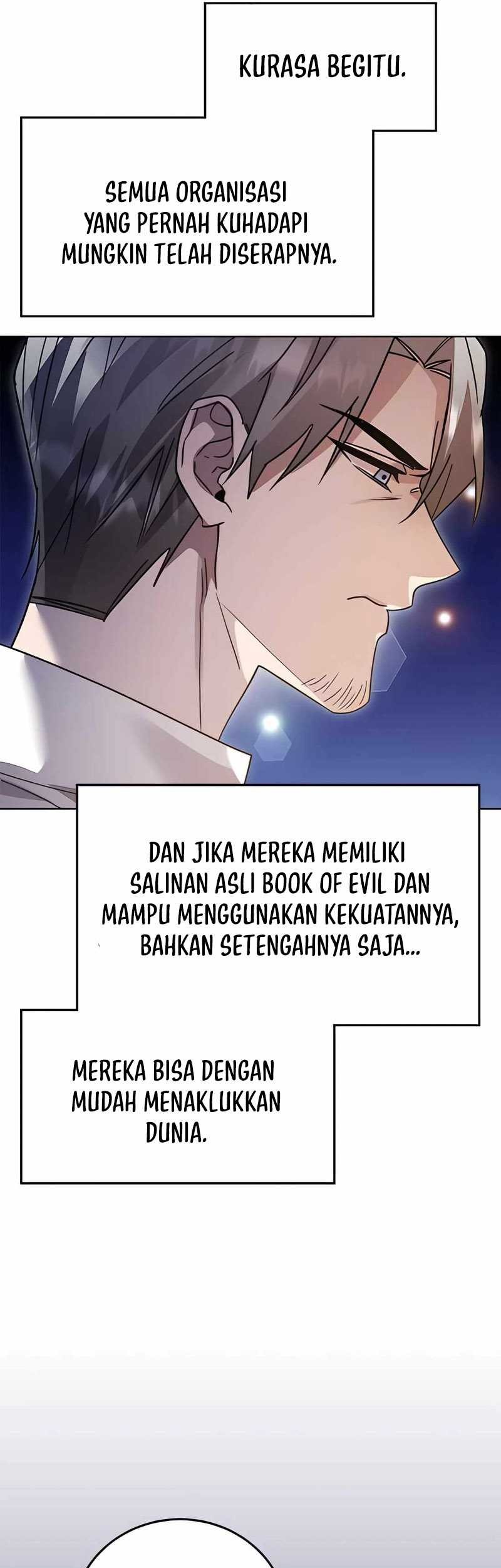 Heroes, Demons & Villains Chapter 105 Gambar 14