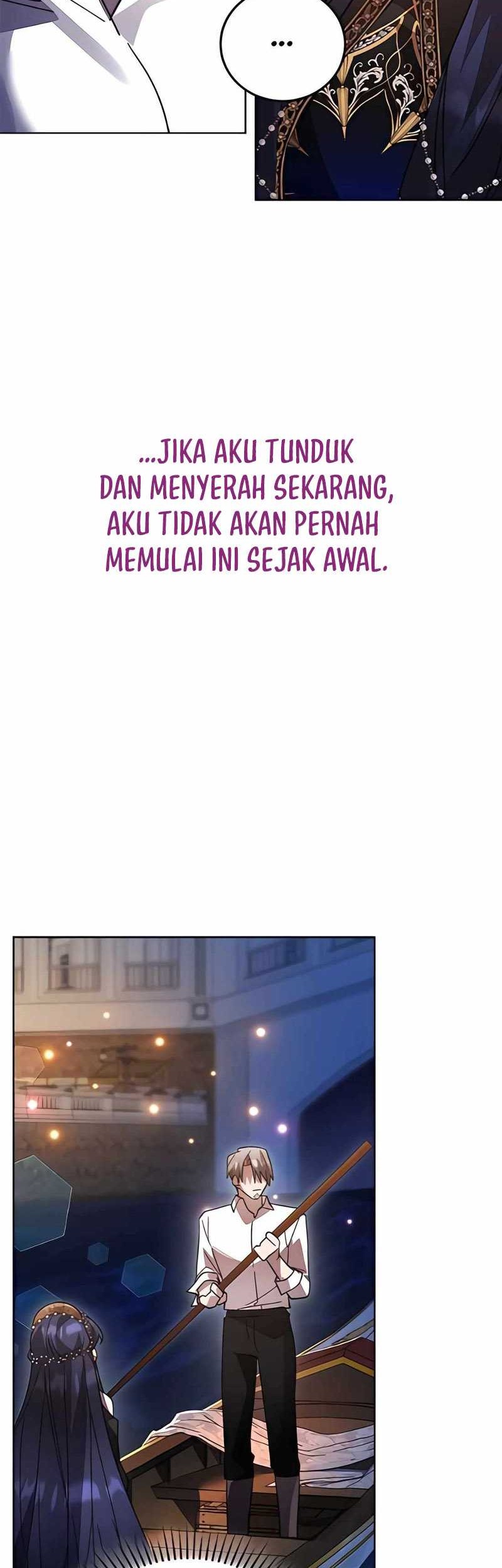 Heroes, Demons & Villains Chapter 105 Gambar 17