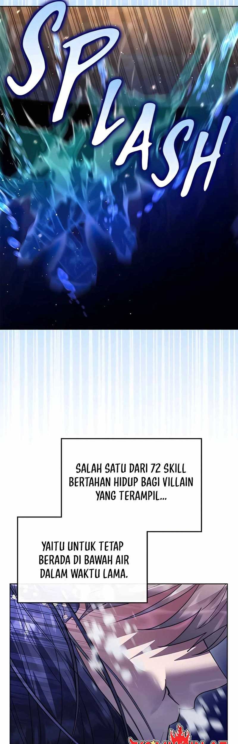 Heroes, Demons & Villains Chapter 105 Gambar 20