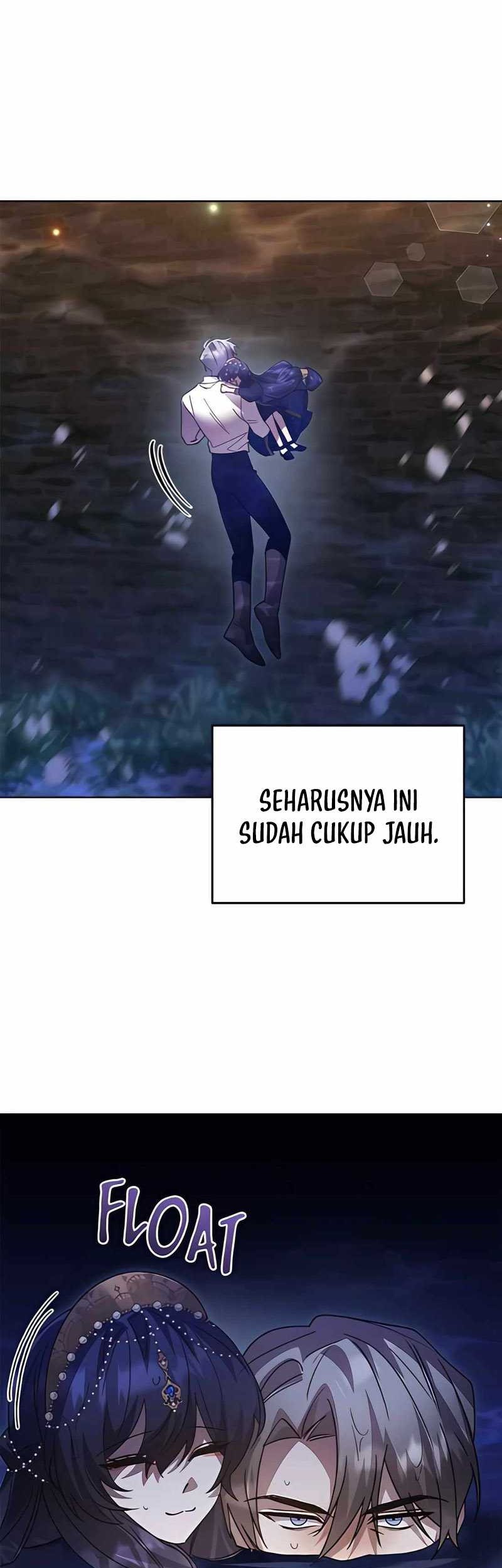 Heroes, Demons & Villains Chapter 105 Gambar 22