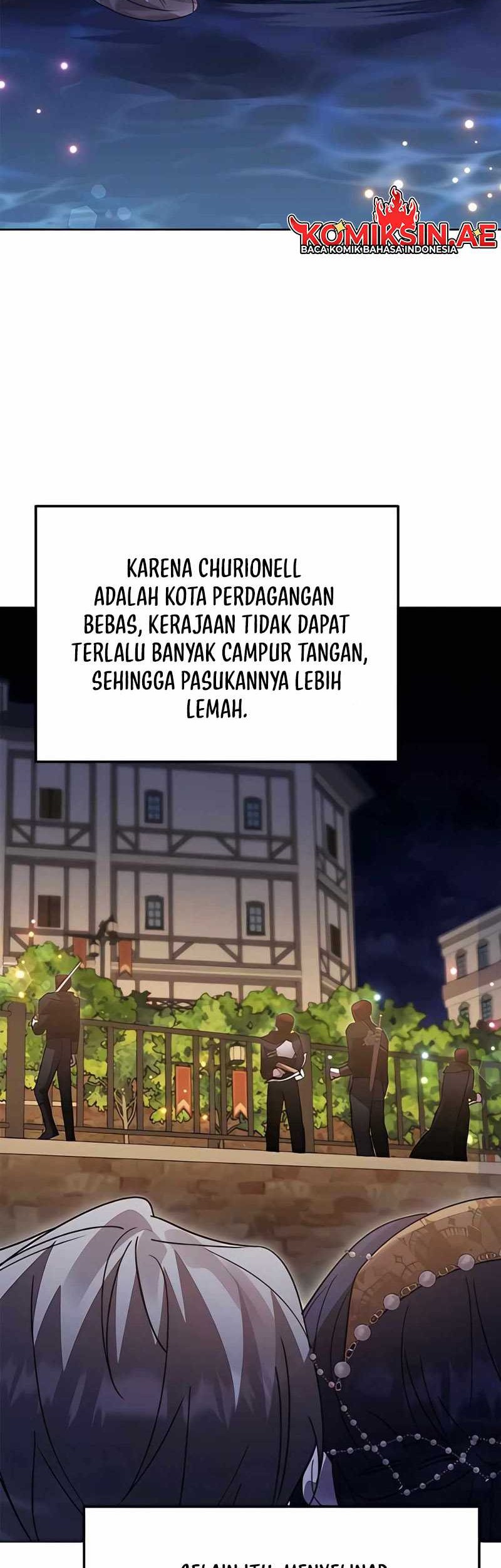 Heroes, Demons & Villains Chapter 105 Gambar 23