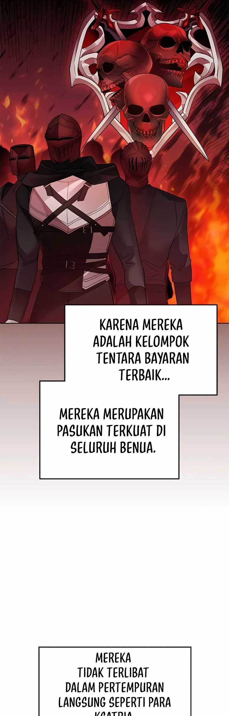Heroes, Demons & Villains Chapter 105 Gambar 26