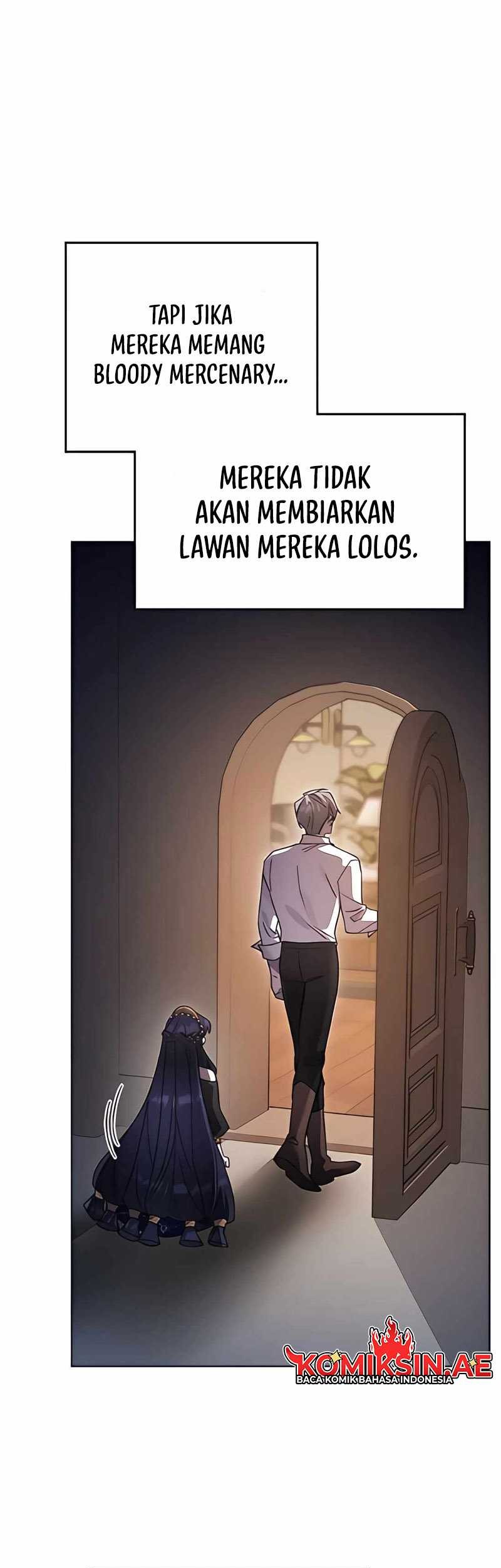 Heroes, Demons & Villains Chapter 105 Gambar 36