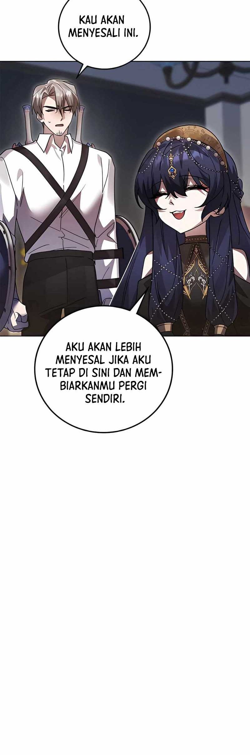 Heroes, Demons & Villains Chapter 105 Gambar 43