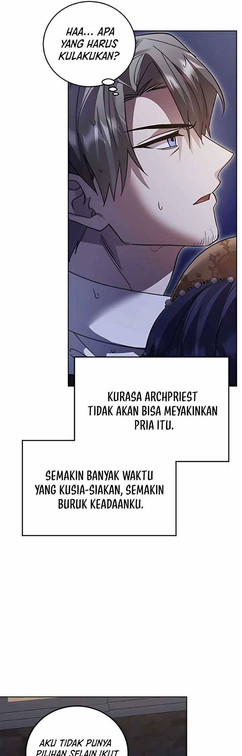 Heroes, Demons & Villains Chapter 105 Gambar 50
