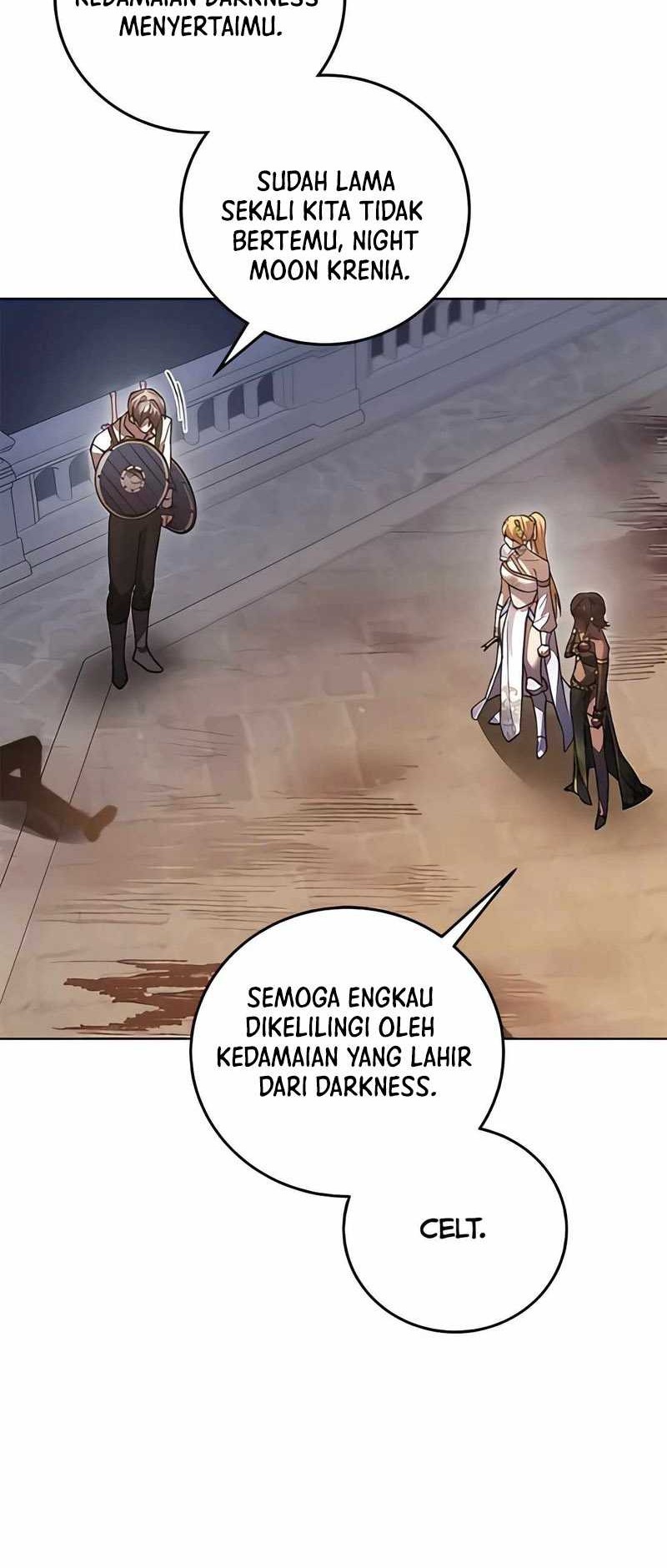 Heroes, Demons & Villains Chapter 105 Gambar 55