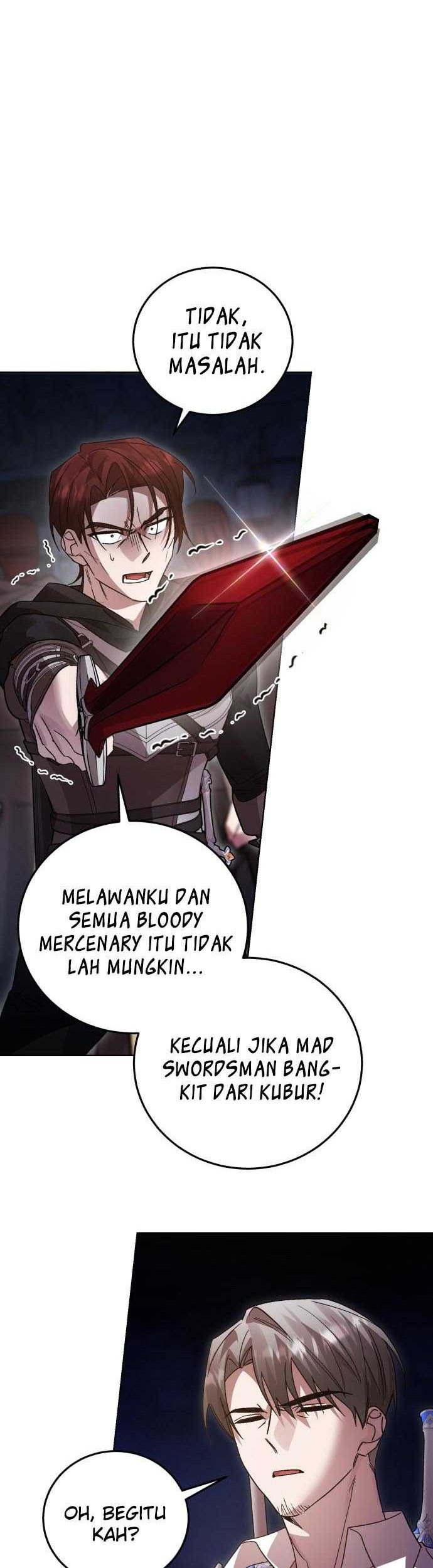 Heroes, Demons & Villains Chapter 106 Gambar 31