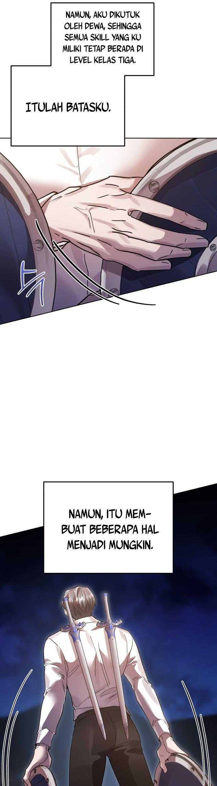 Heroes, Demons & Villains Chapter 106 Gambar 34