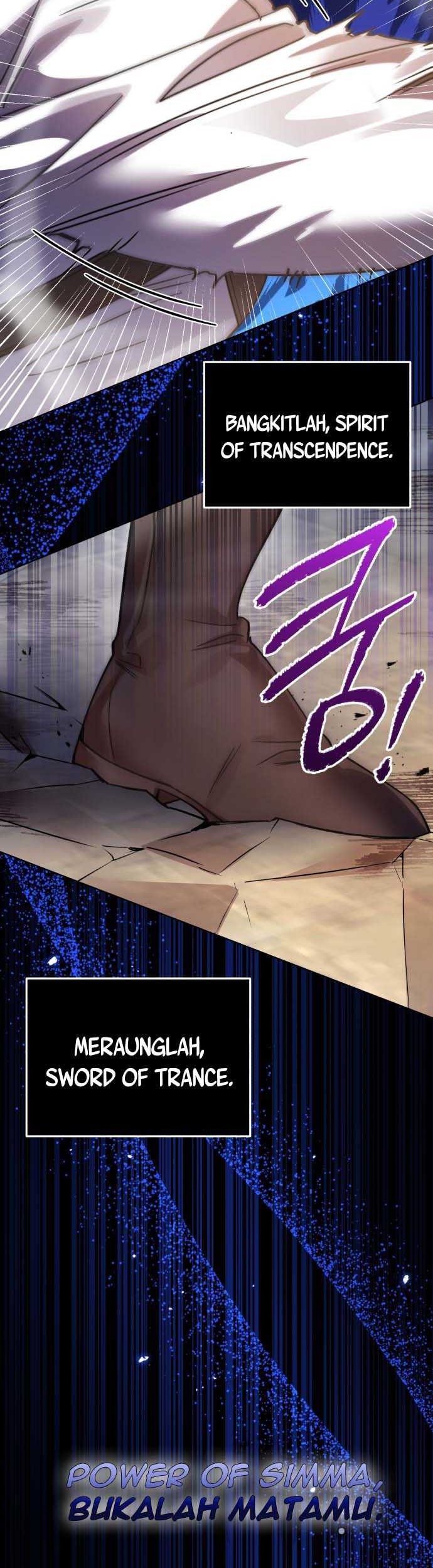 Heroes, Demons & Villains Chapter 106 Gambar 40