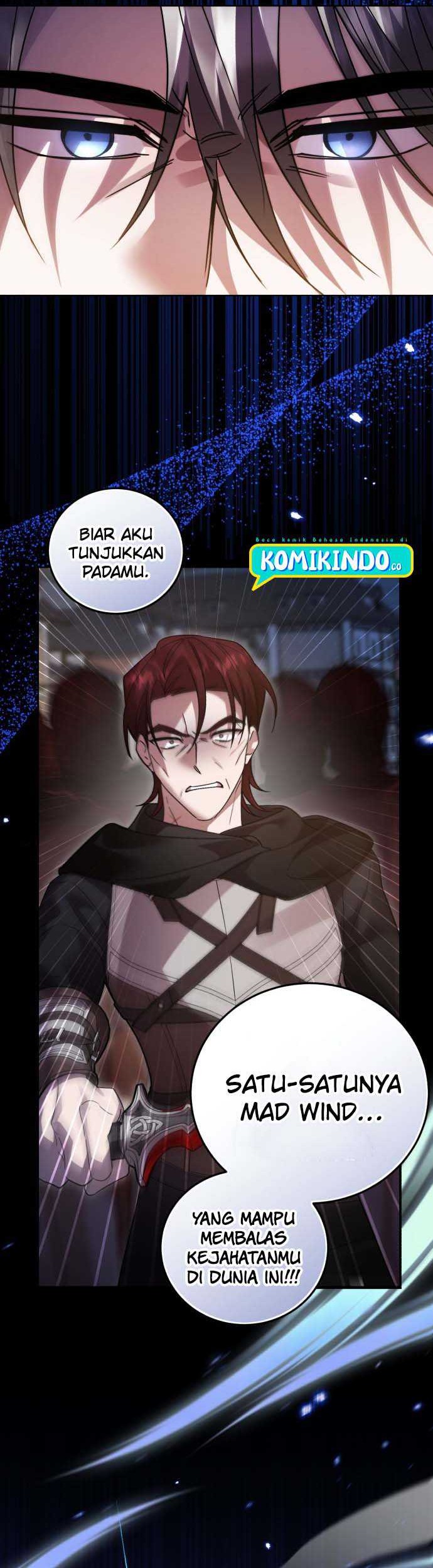 Heroes, Demons & Villains Chapter 106 Gambar 41