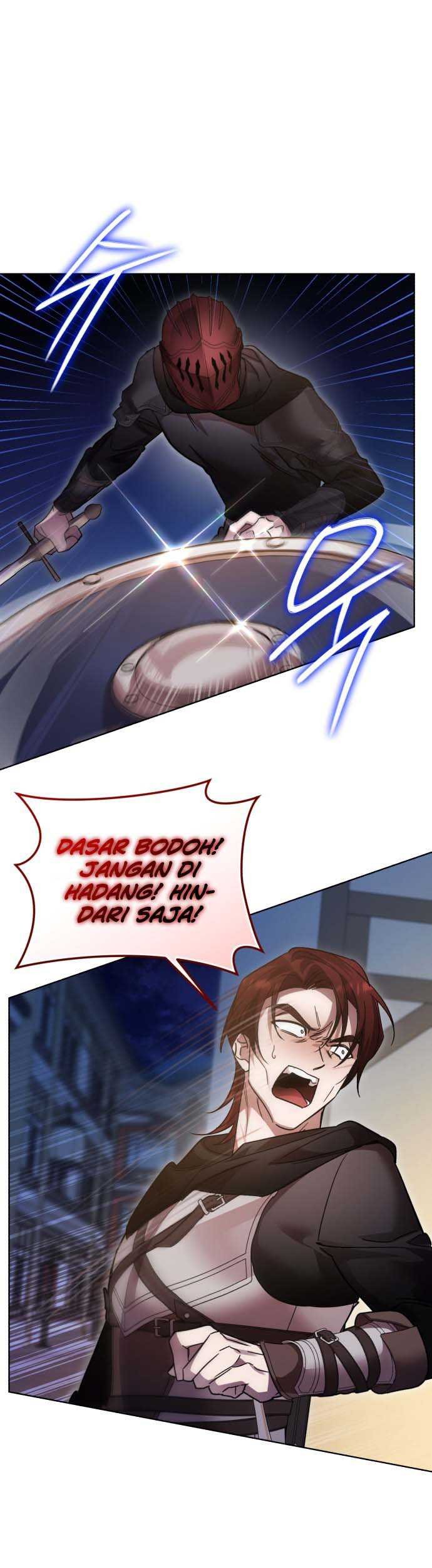 Heroes, Demons & Villains Chapter 106 Gambar 44