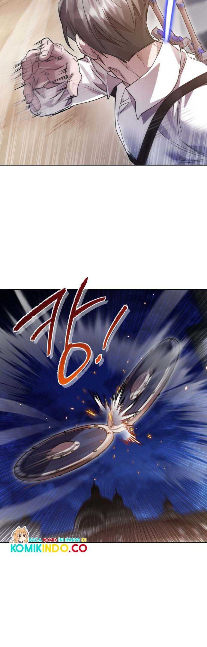 Heroes, Demons & Villains Chapter 106 Gambar 49