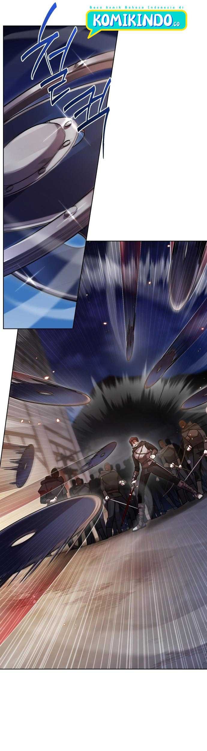 Heroes, Demons & Villains Chapter 106 Gambar 50