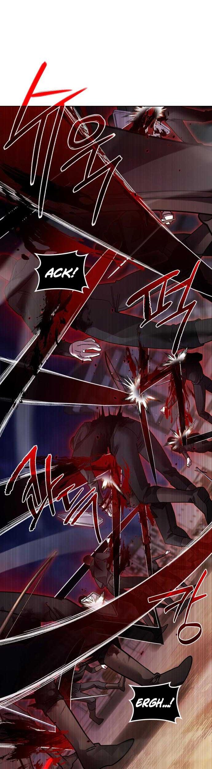Heroes, Demons & Villains Chapter 106 Gambar 51