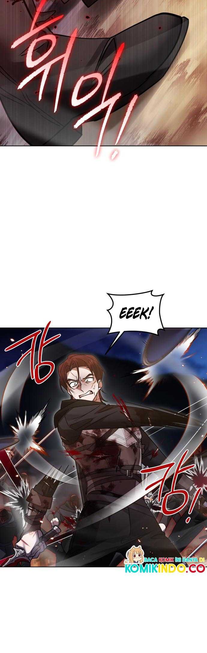 Heroes, Demons & Villains Chapter 106 Gambar 52