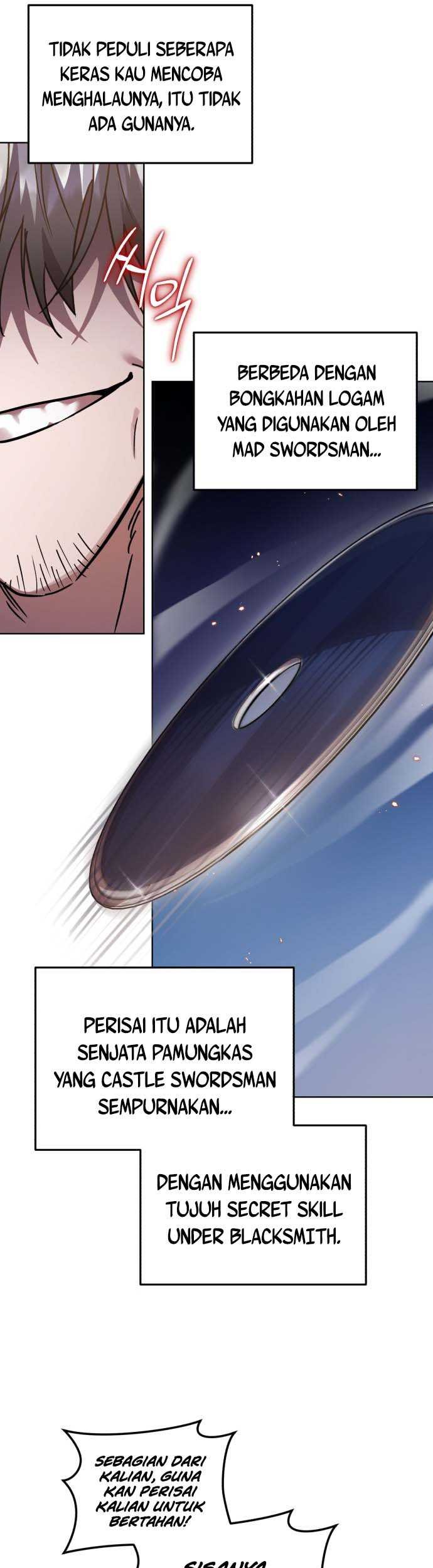 Heroes, Demons & Villains Chapter 106 Gambar 53