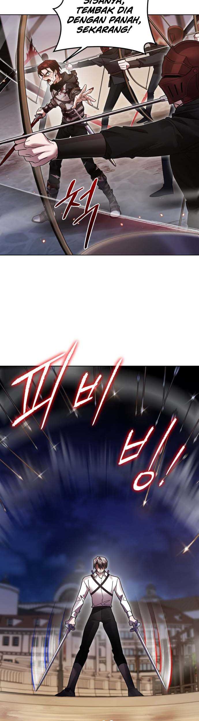 Heroes, Demons & Villains Chapter 106 Gambar 54