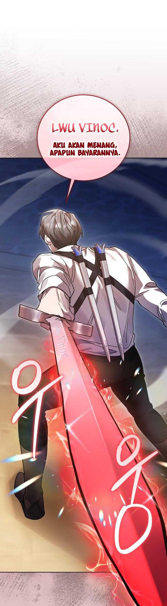 Heroes, Demons & Villains Chapter 106 Gambar 57