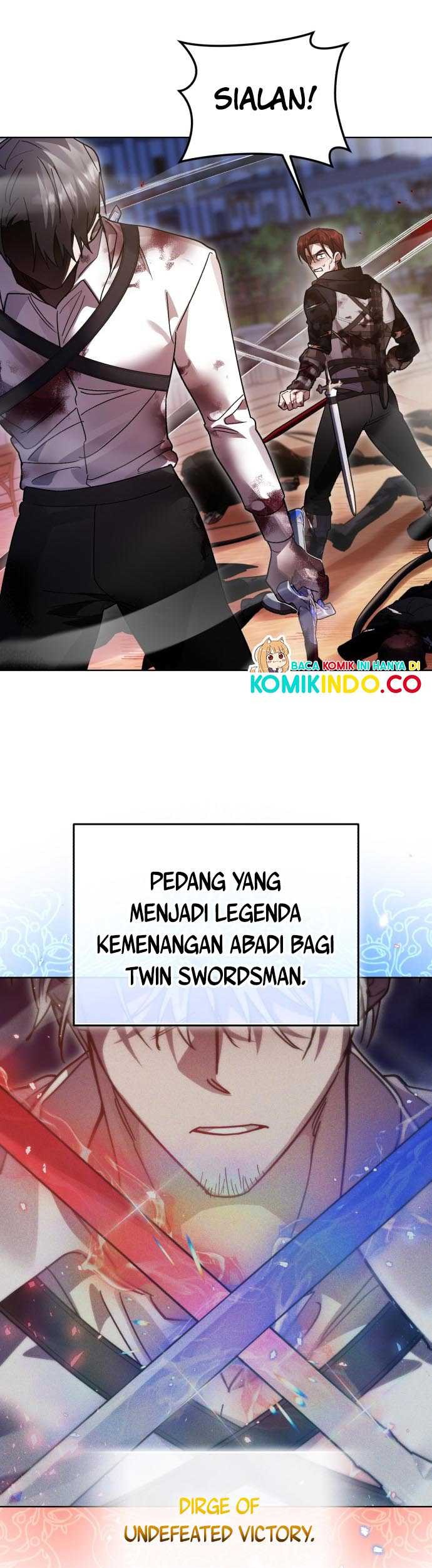Heroes, Demons & Villains Chapter 106 Gambar 60