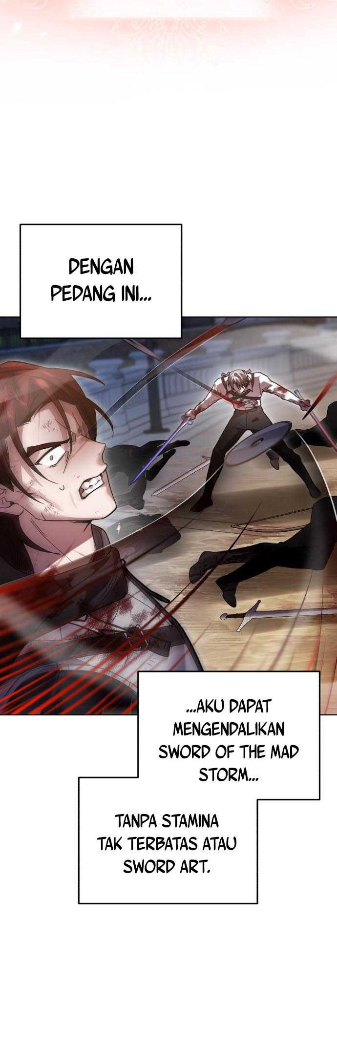 Heroes, Demons & Villains Chapter 106 Gambar 61