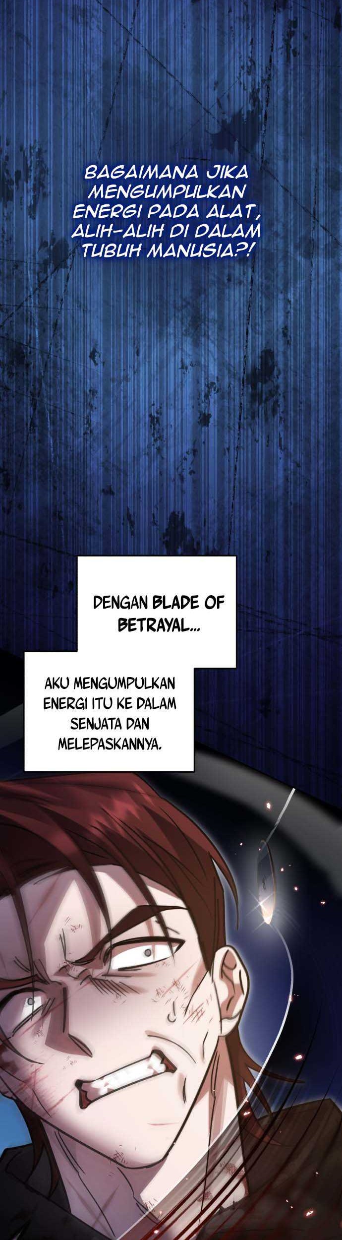 Heroes, Demons & Villains Chapter 106 Gambar 63