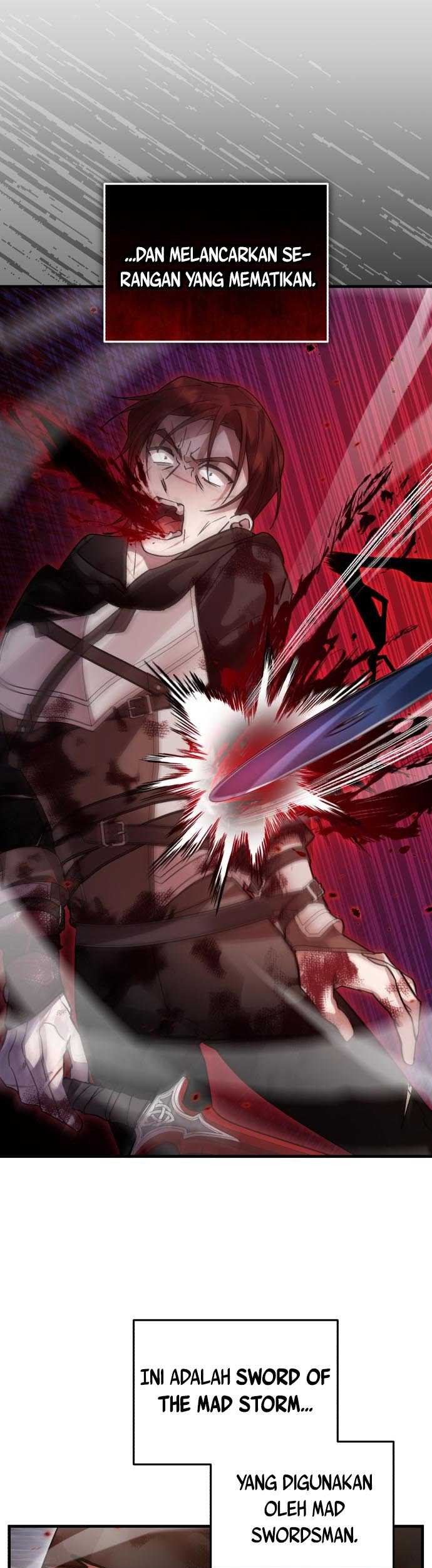 Heroes, Demons & Villains Chapter 106 Gambar 69