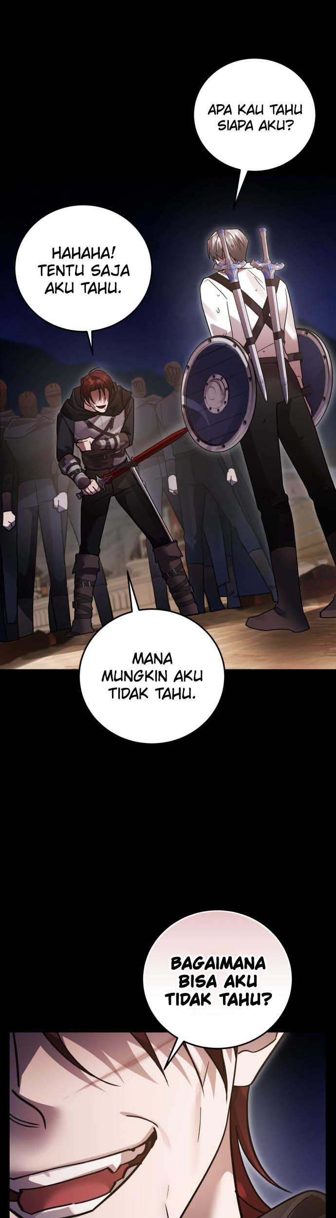 Baca Manhwa Heroes, Demons & Villains Chapter 106 Gambar 2