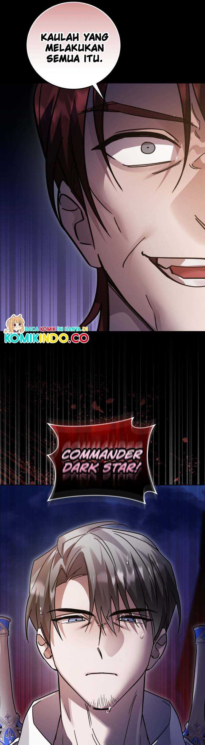 Heroes, Demons & Villains Chapter 106 Gambar 5