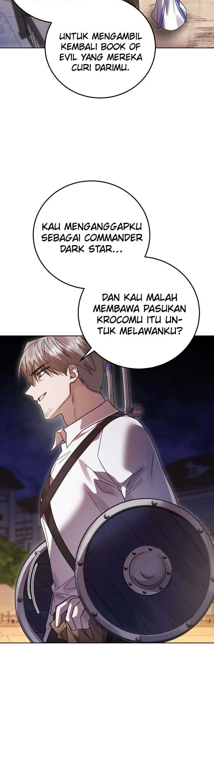 Heroes, Demons & Villains Chapter 106 Gambar 9