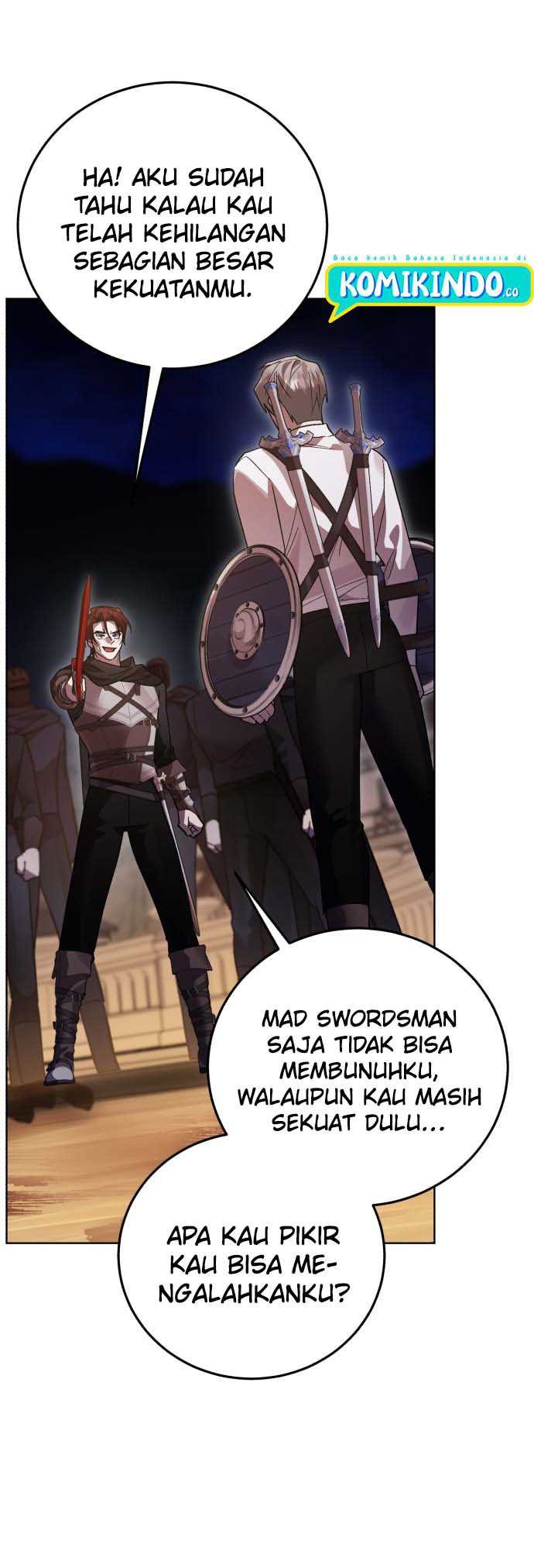 Heroes, Demons & Villains Chapter 106 Gambar 10
