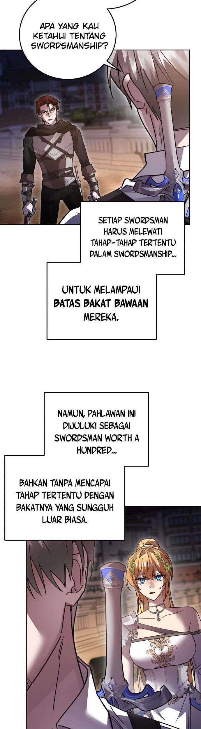 Heroes, Demons & Villains Chapter 106 Gambar 15