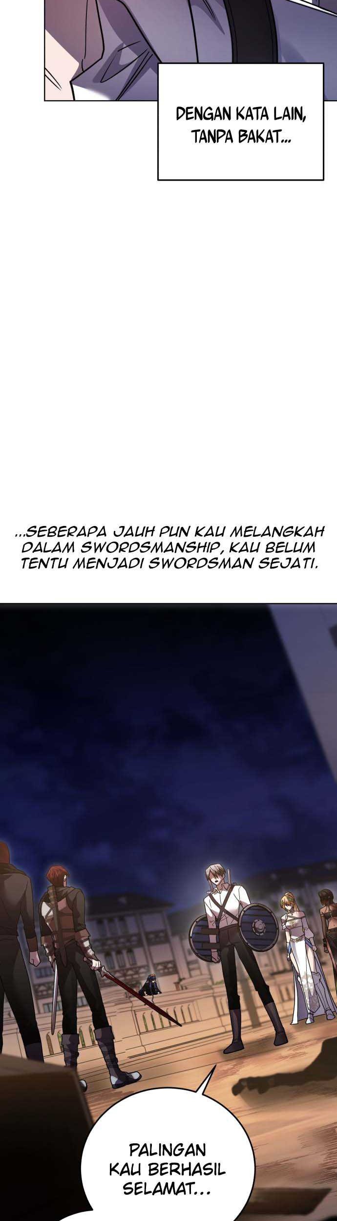 Heroes, Demons & Villains Chapter 106 Gambar 16