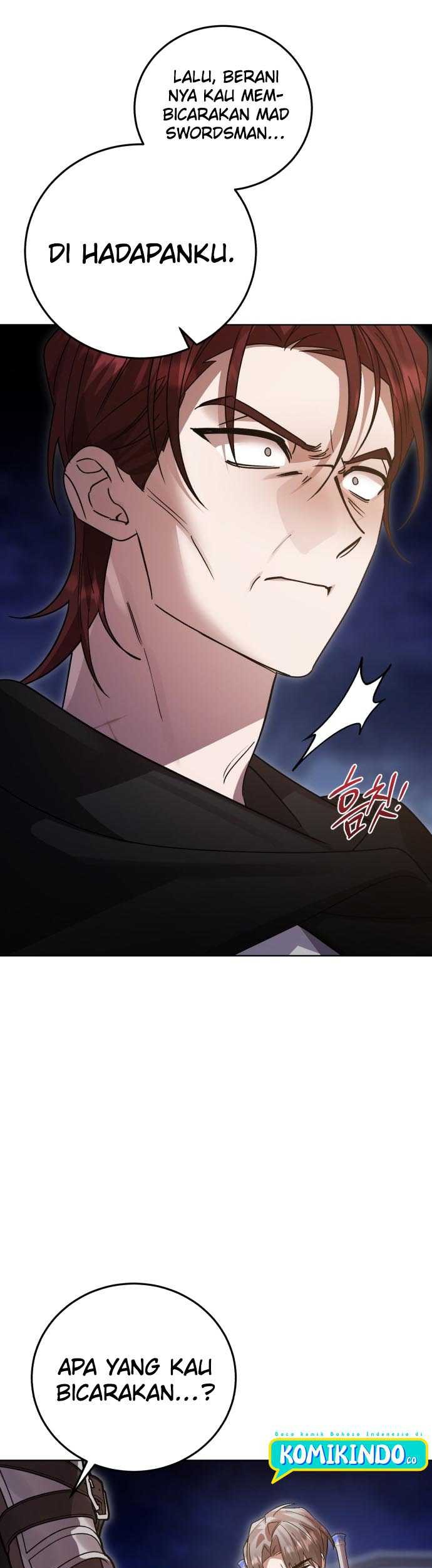 Heroes, Demons & Villains Chapter 106 Gambar 18