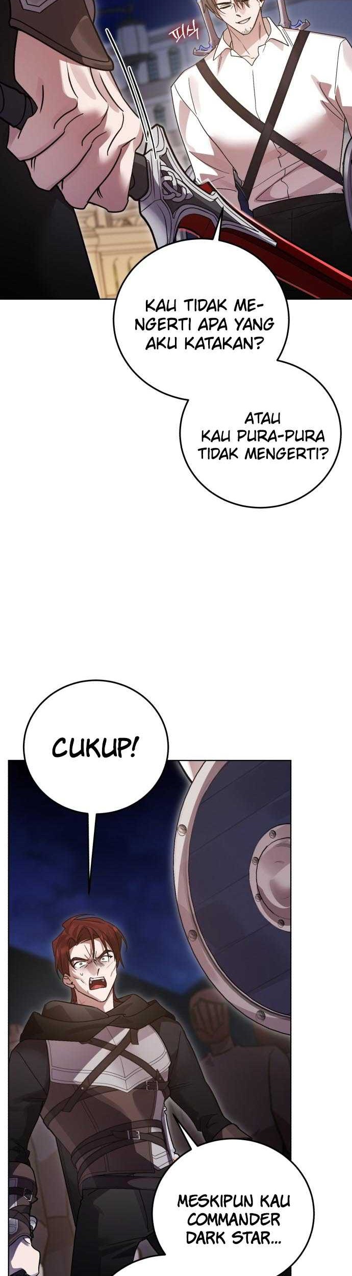 Heroes, Demons & Villains Chapter 106 Gambar 19
