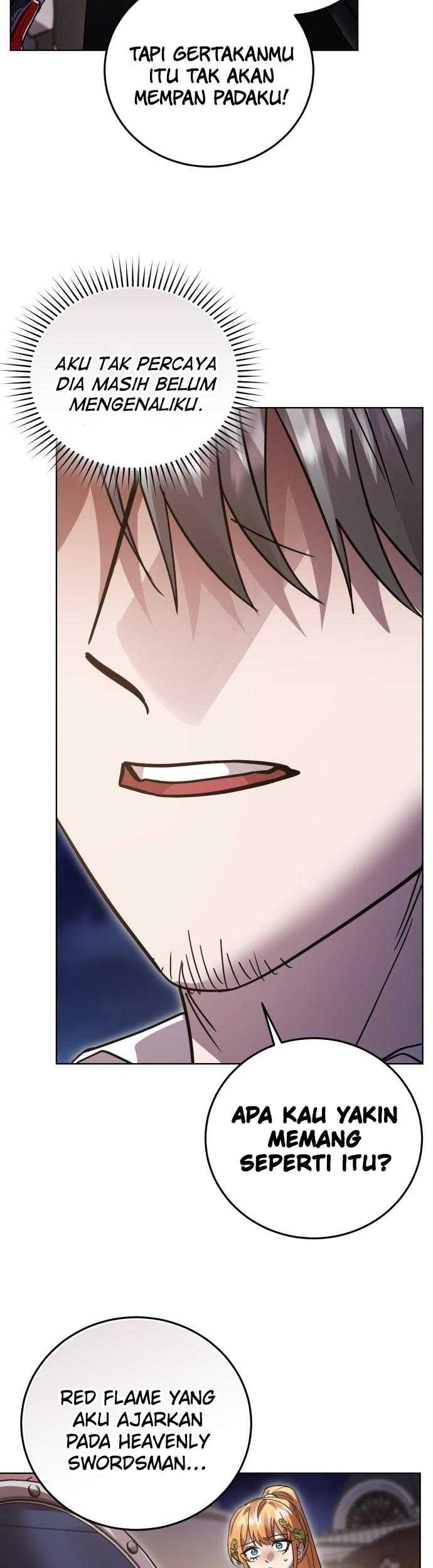 Heroes, Demons & Villains Chapter 106 Gambar 20