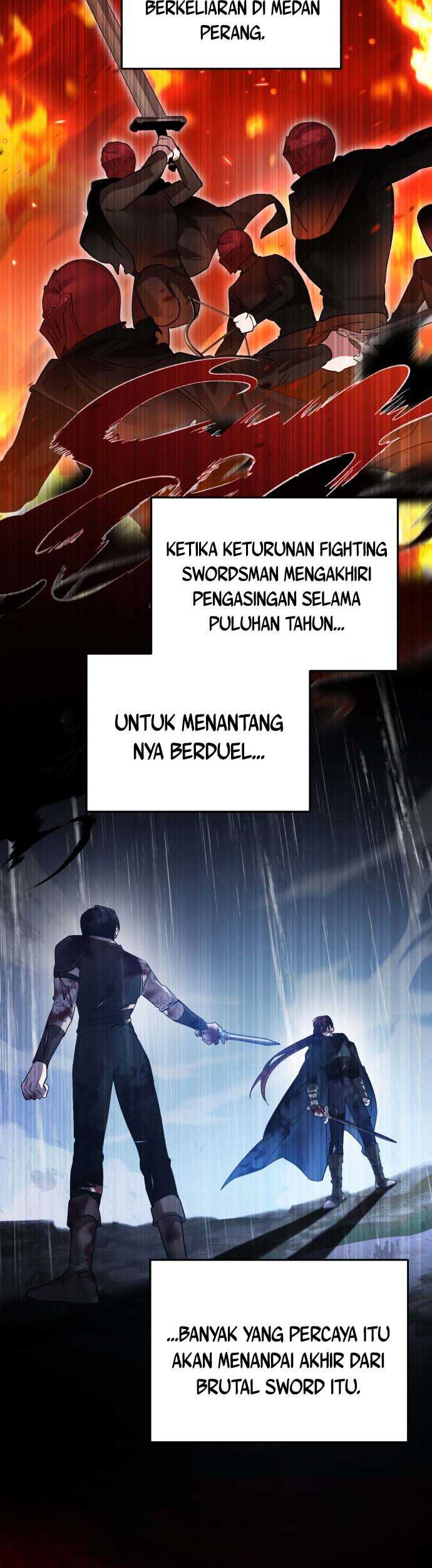 Heroes, Demons & Villains Chapter 106 Gambar 26