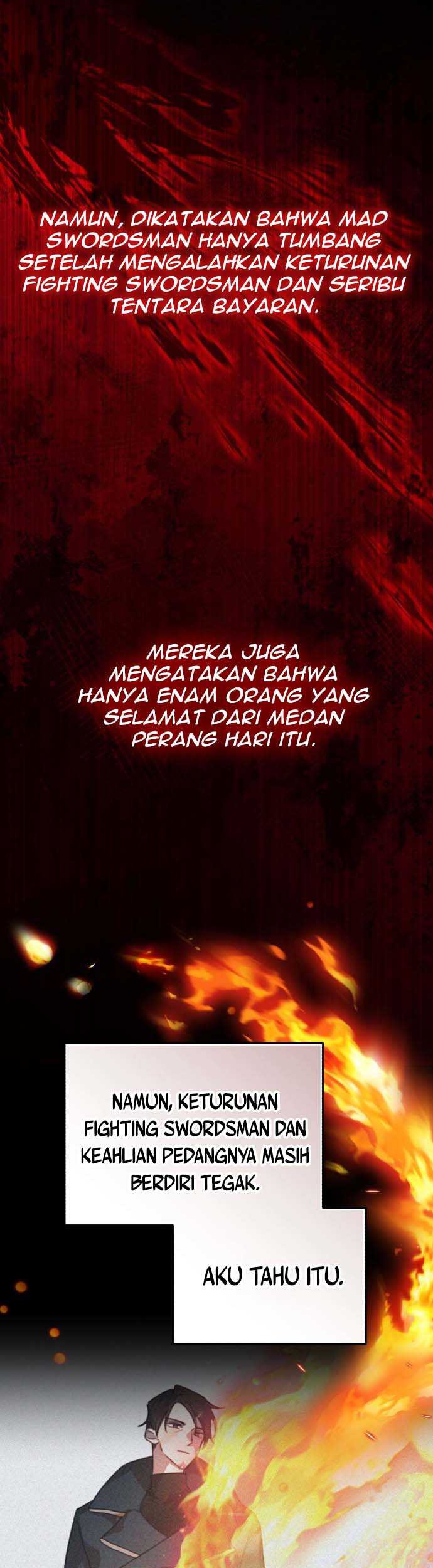 Heroes, Demons & Villains Chapter 106 Gambar 27
