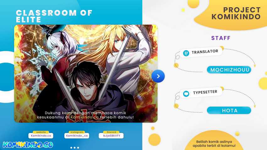 Baca Komik Heroes, Demons & Villains Chapter 108 Gambar 1