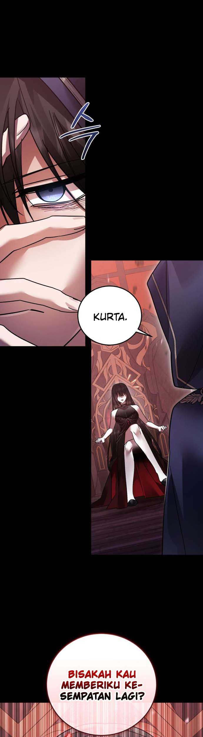 Heroes, Demons & Villains Chapter 108 Gambar 37