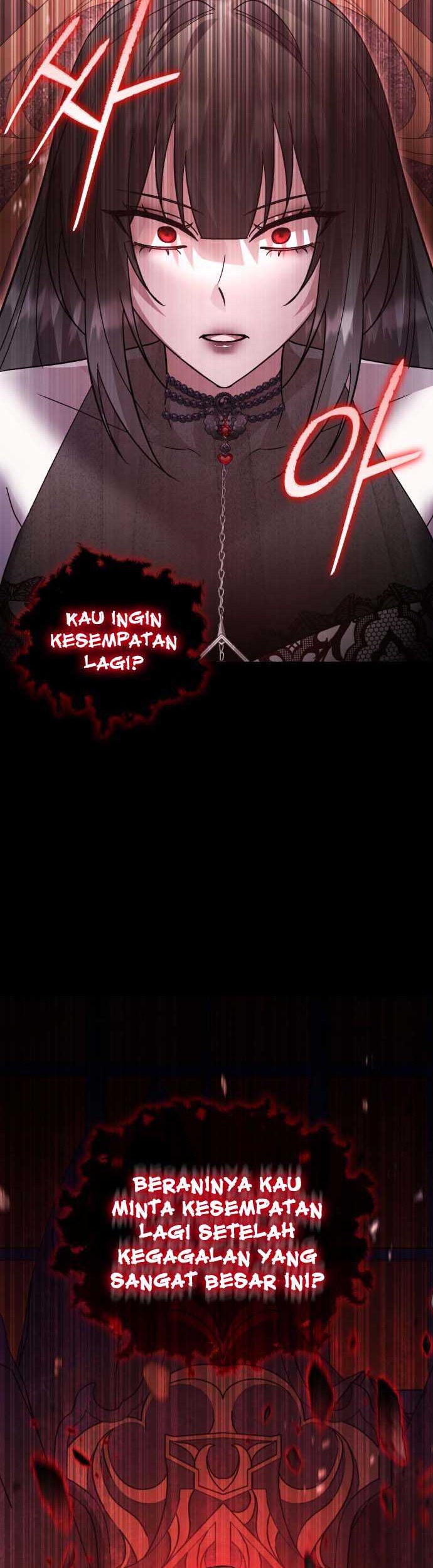 Heroes, Demons & Villains Chapter 108 Gambar 38