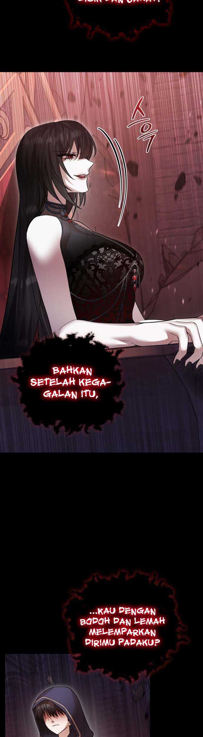 Heroes, Demons & Villains Chapter 108 Gambar 41