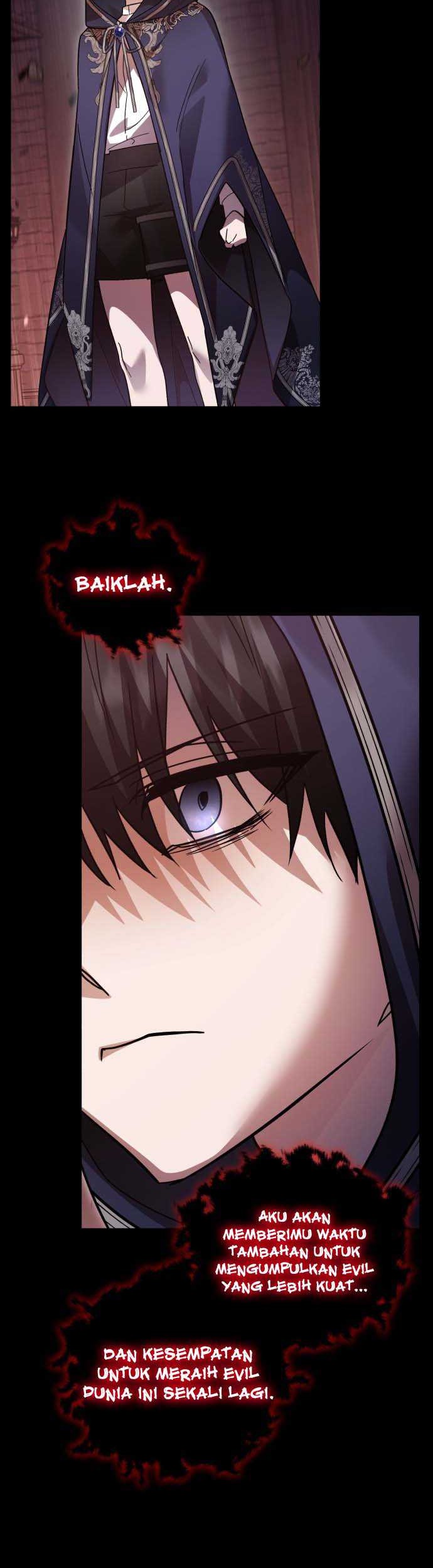 Heroes, Demons & Villains Chapter 108 Gambar 42